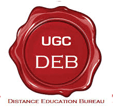 UGC DEB