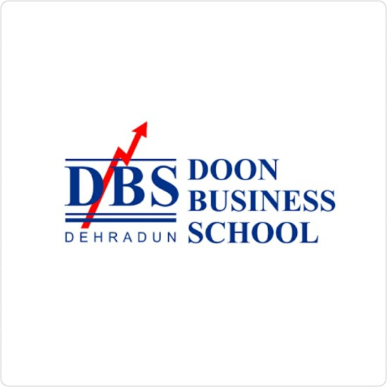 Doon Business School - College Sakha