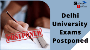 Read more about the article DU Exams Postponed