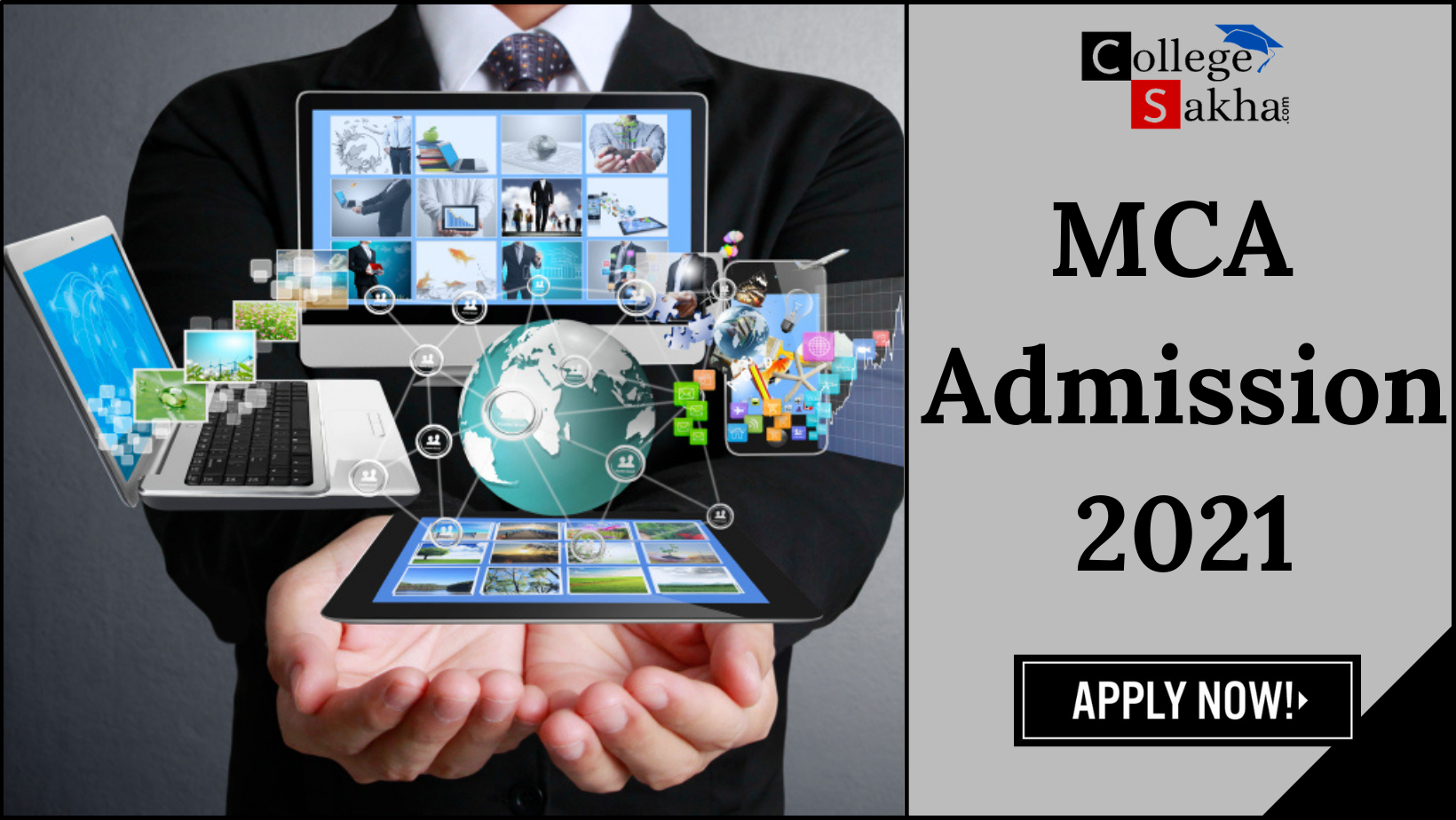 You are currently viewing MCA Admission 2021
