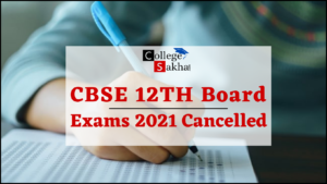 Read more about the article CBSE 12TH Board Exams 2021 Cancelled