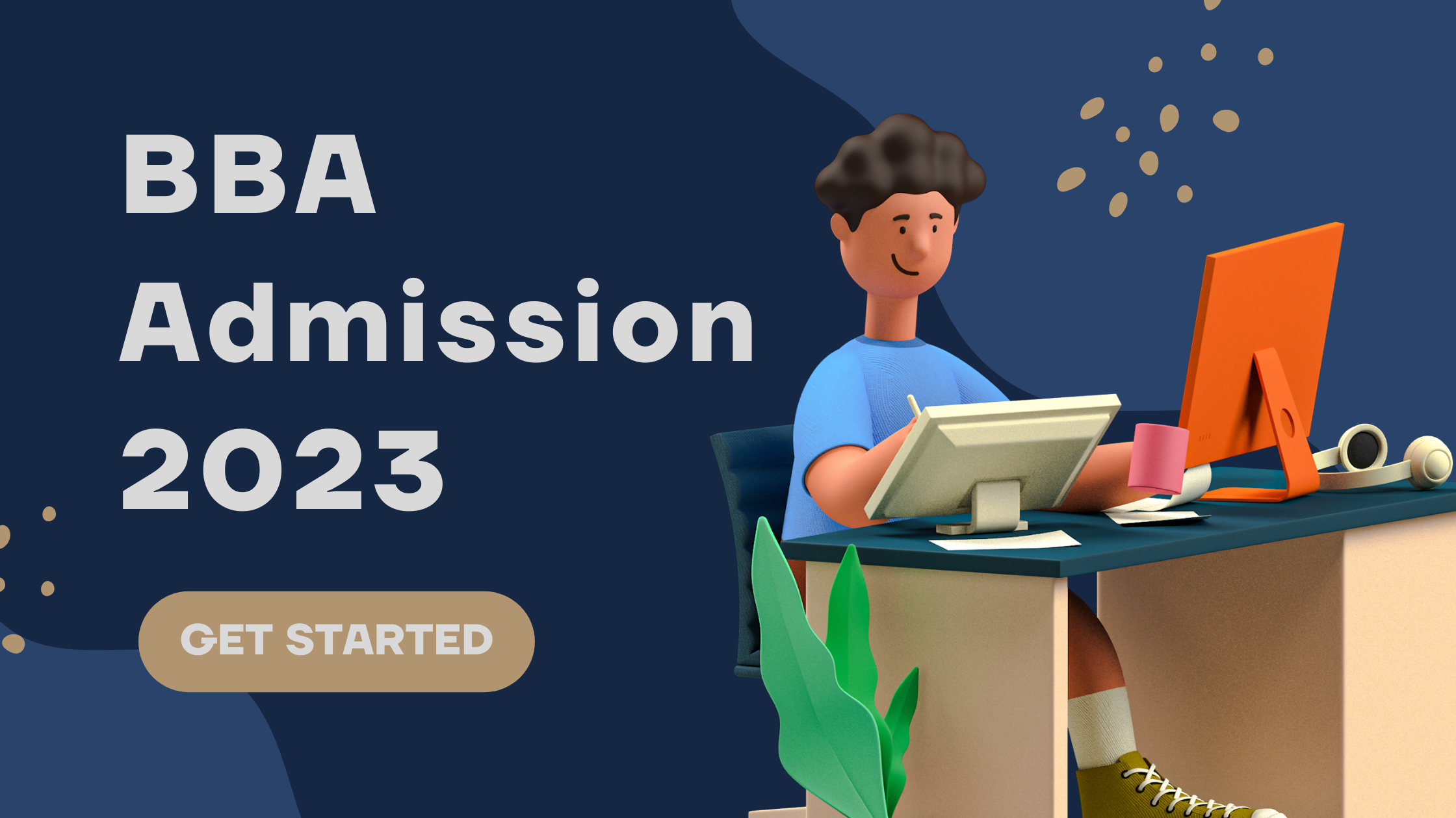 You are currently viewing BBA Admission 2023