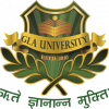 GLA_University_logo